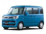 Suzuki Spacia Gear 2018 года